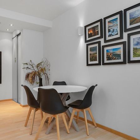 City Comfort Apartments Reykjavík Kültér fotó