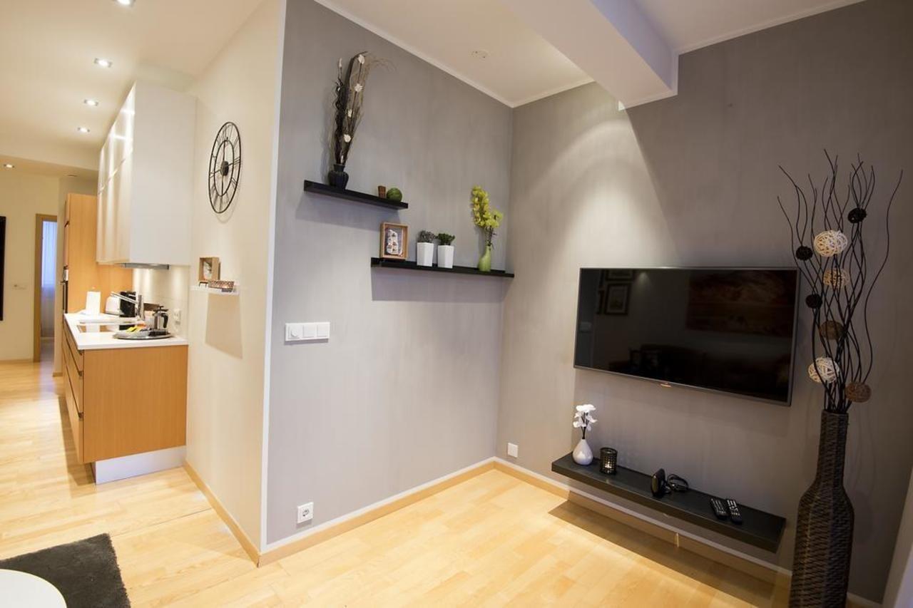 City Comfort Apartments Reykjavík Kültér fotó