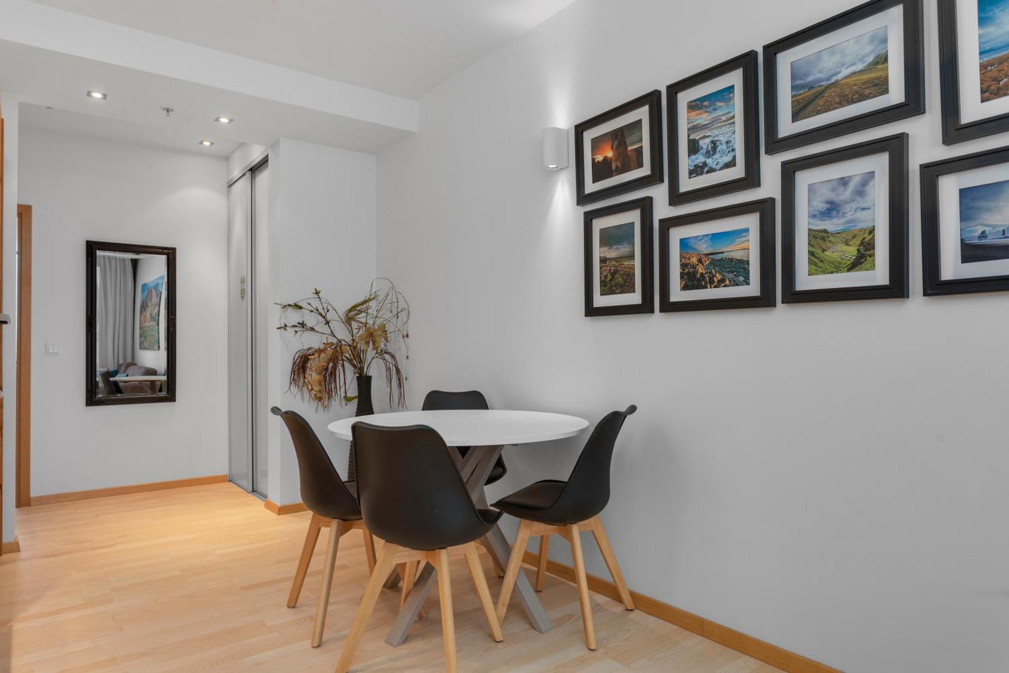 City Comfort Apartments Reykjavík Kültér fotó