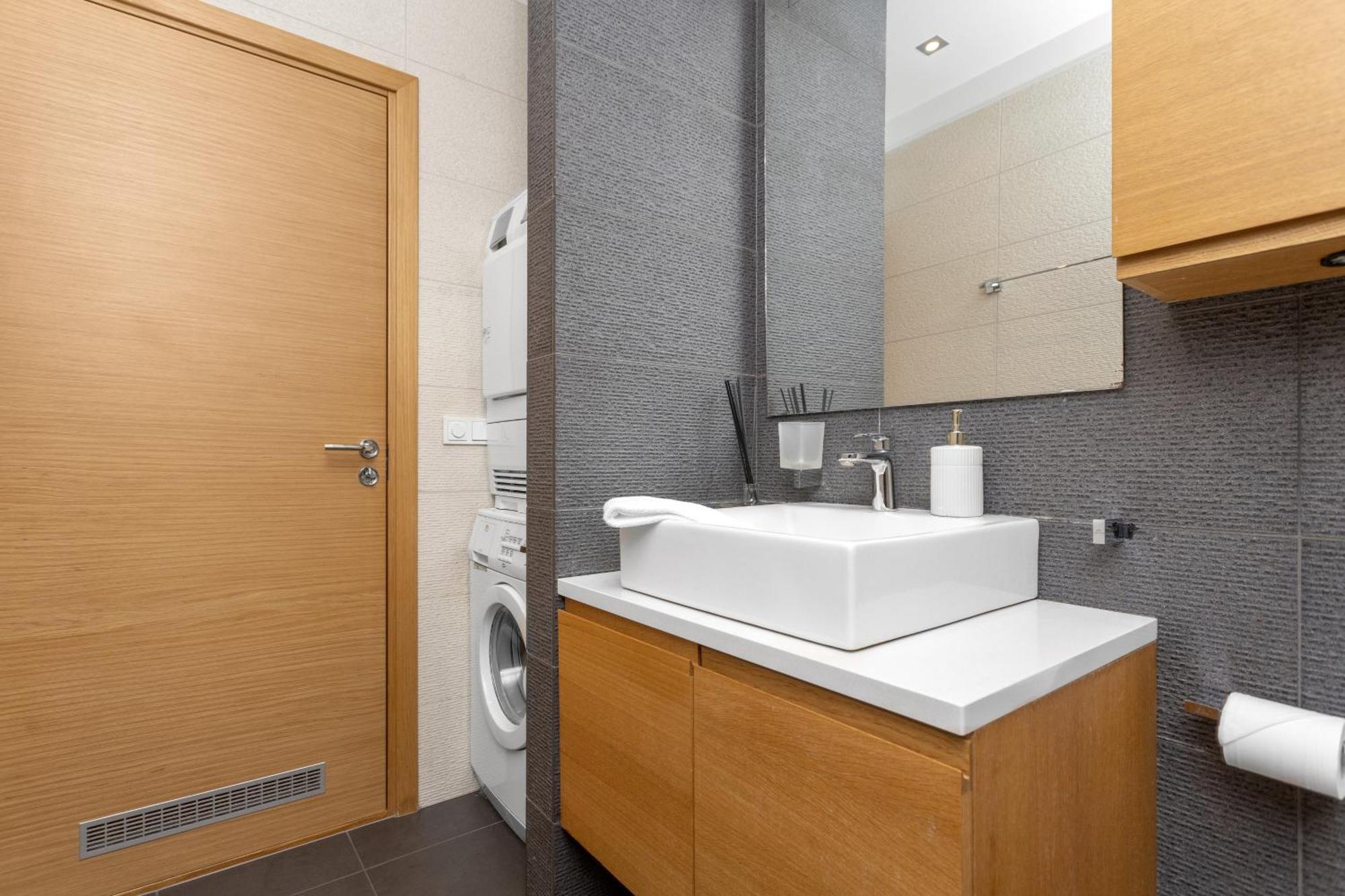 City Comfort Apartments Reykjavík Kültér fotó