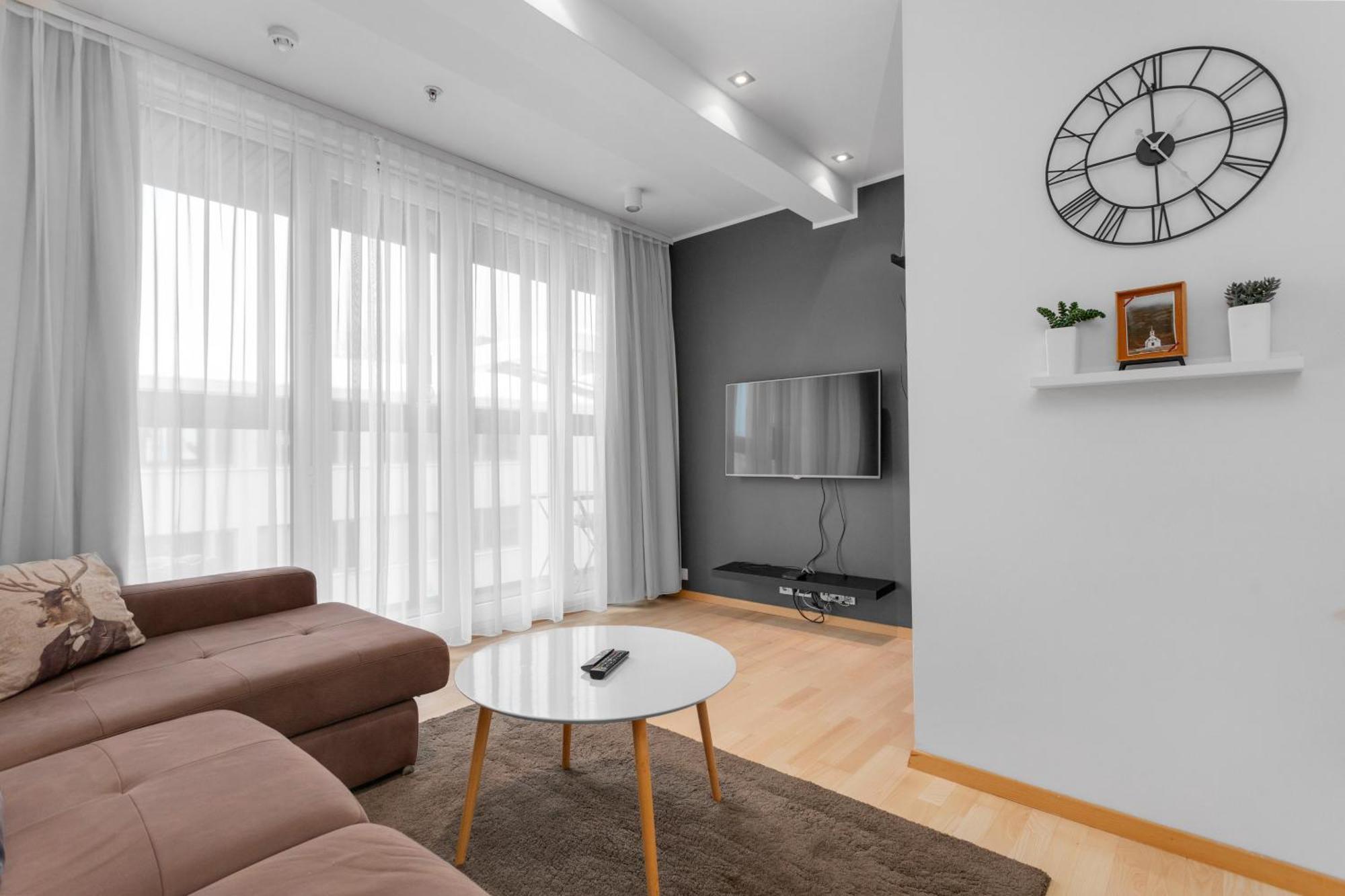 City Comfort Apartments Reykjavík Kültér fotó