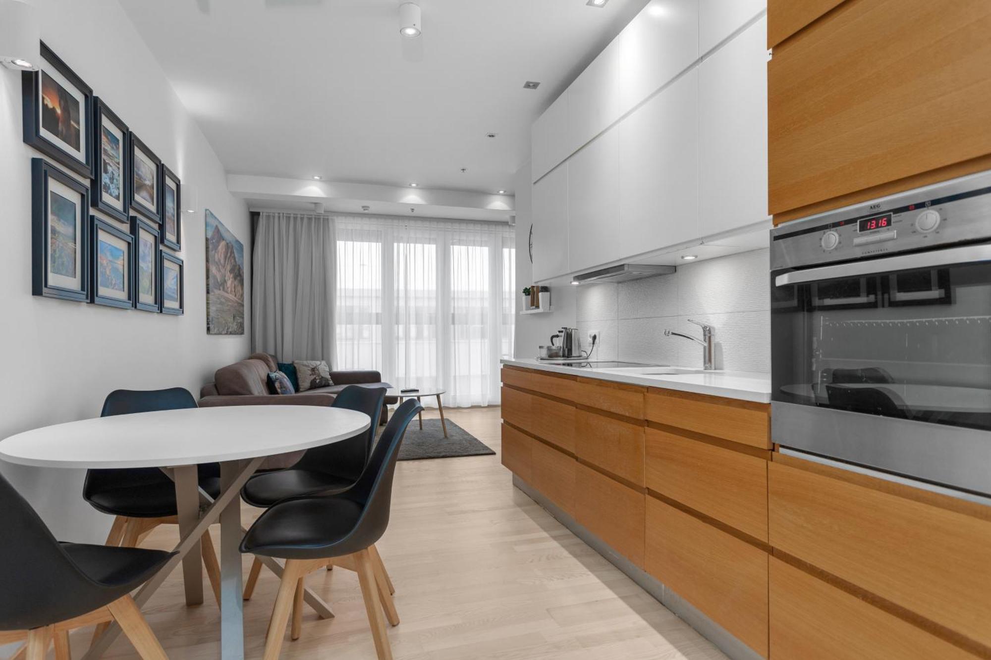 City Comfort Apartments Reykjavík Kültér fotó