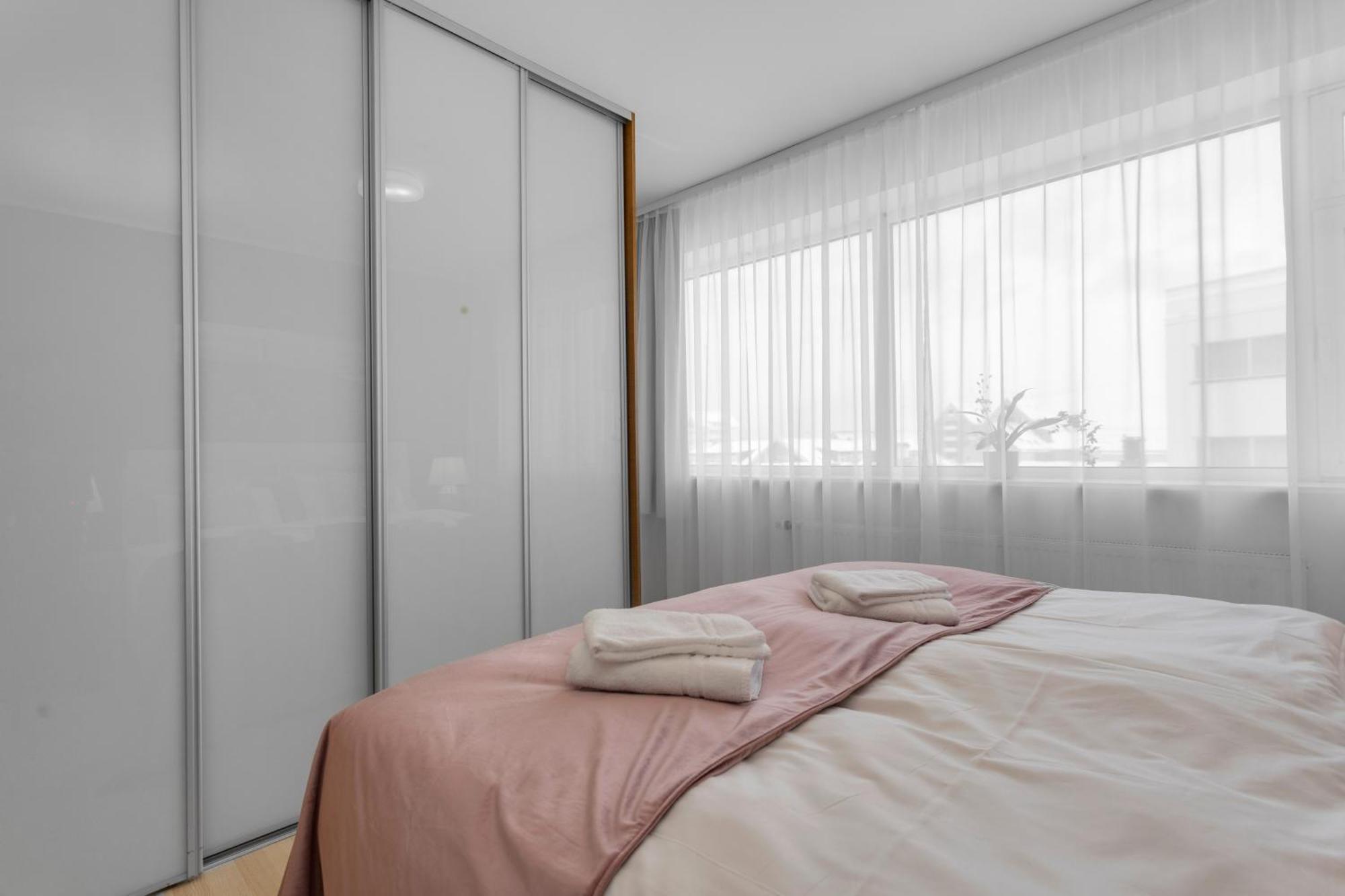 City Comfort Apartments Reykjavík Kültér fotó