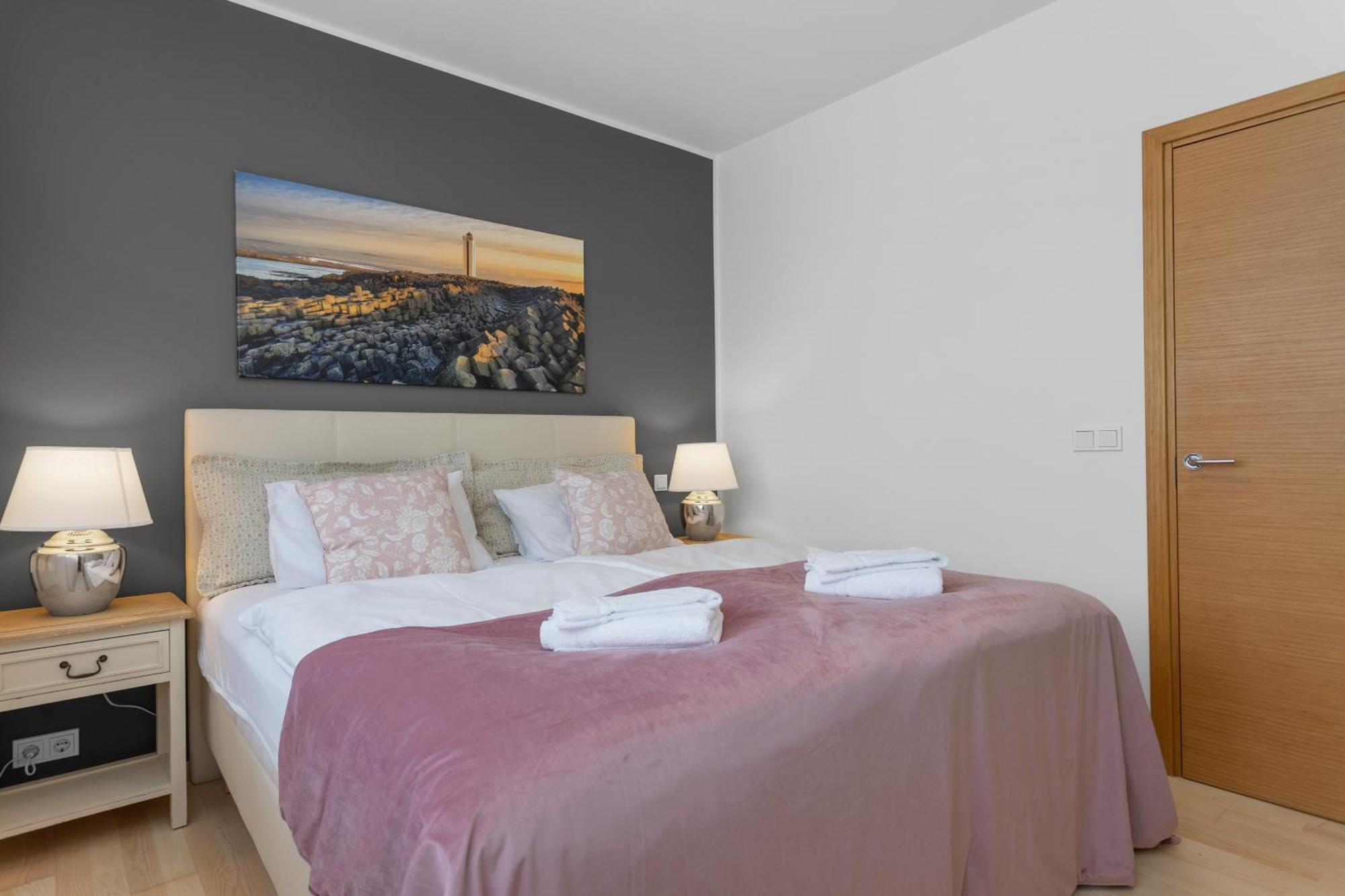 City Comfort Apartments Reykjavík Kültér fotó