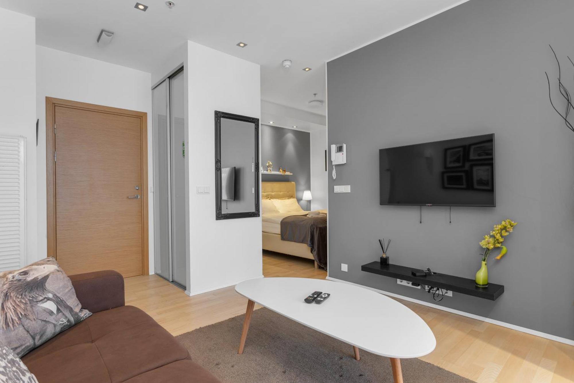 City Comfort Apartments Reykjavík Kültér fotó