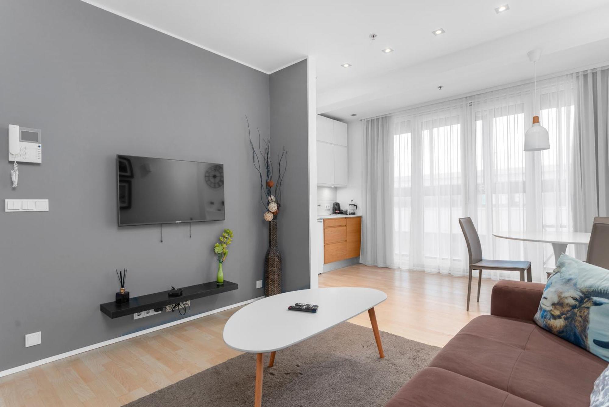 City Comfort Apartments Reykjavík Kültér fotó