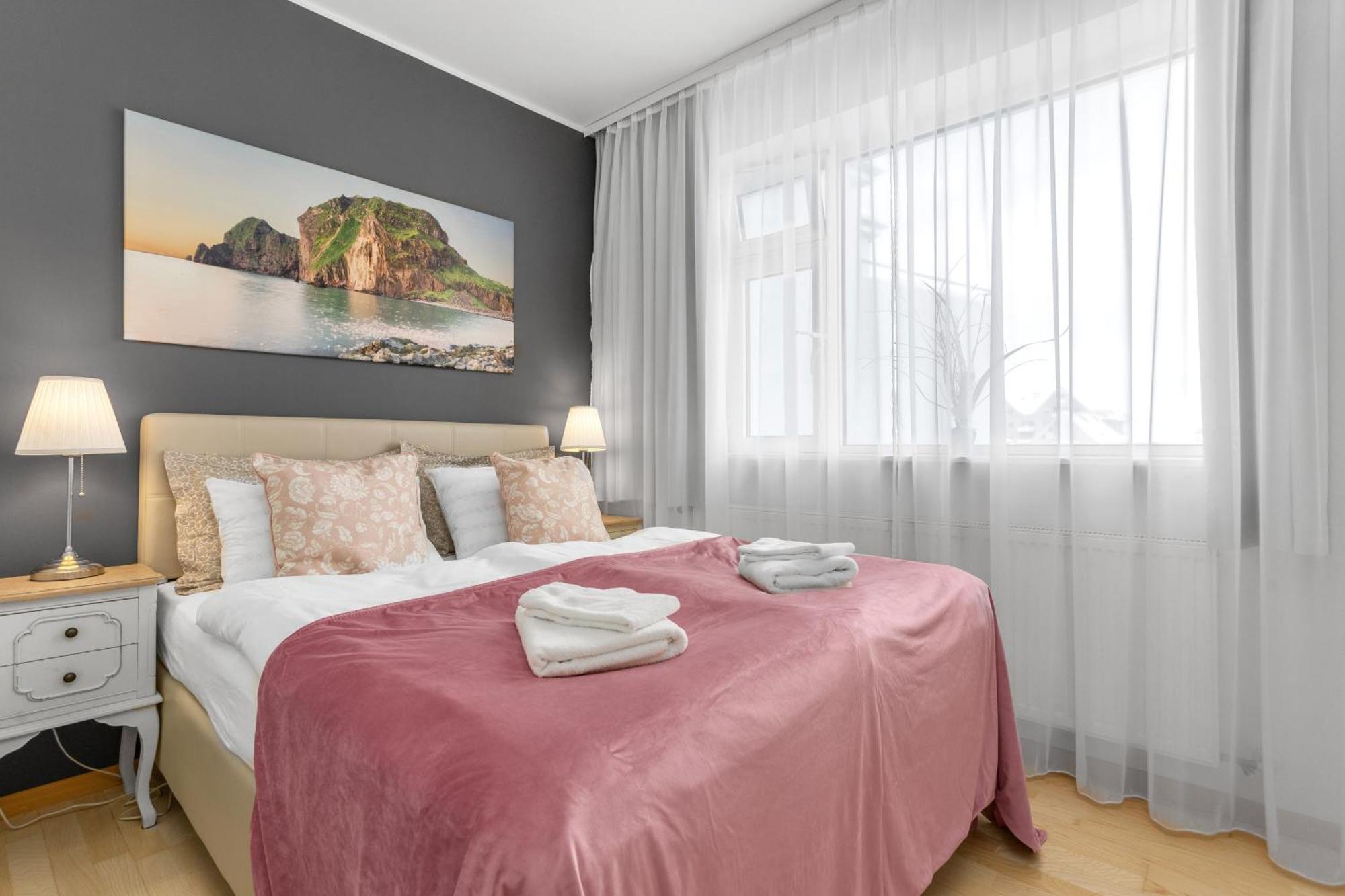 City Comfort Apartments Reykjavík Kültér fotó