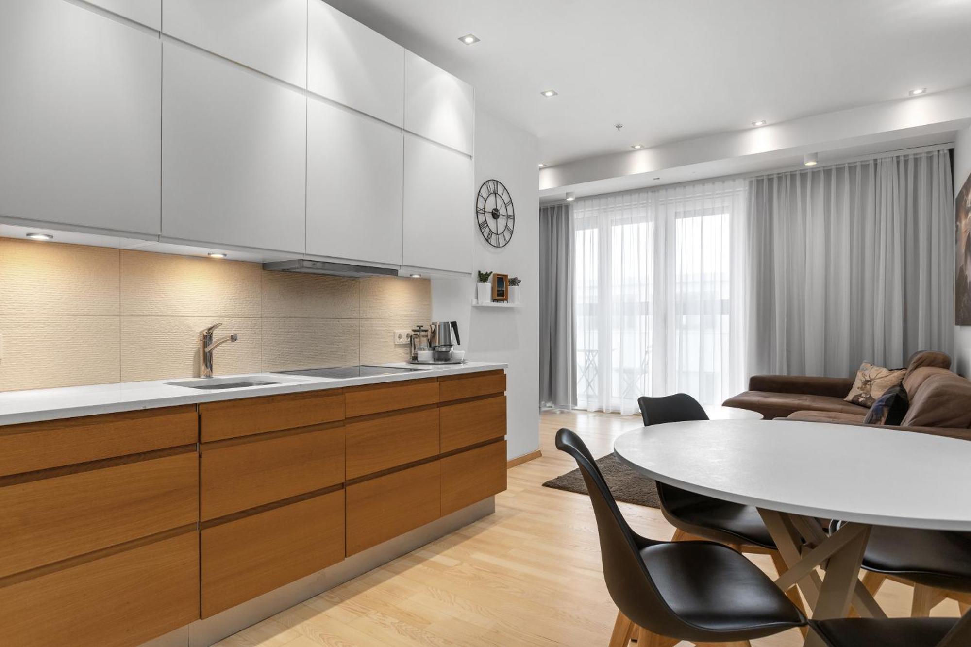 City Comfort Apartments Reykjavík Kültér fotó