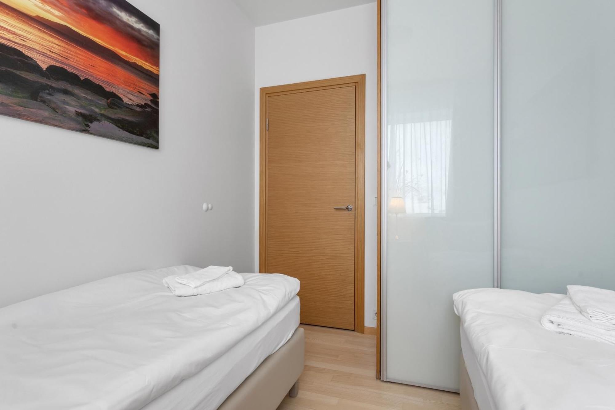 City Comfort Apartments Reykjavík Kültér fotó