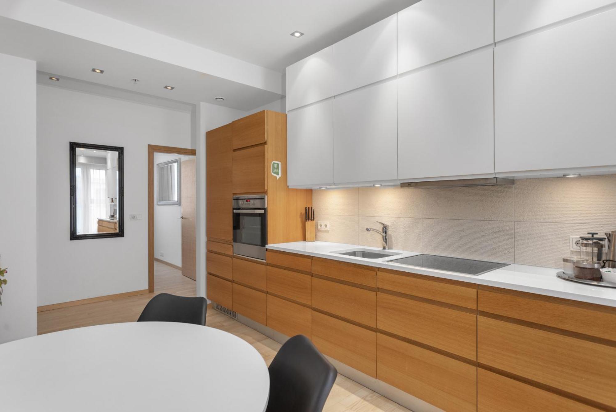 City Comfort Apartments Reykjavík Kültér fotó